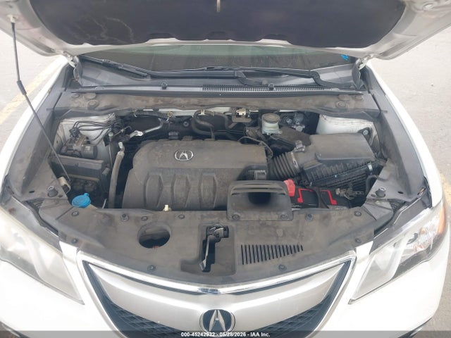 Aukcja sprzedaży 2013 Acura Rdx, vin: 5J8TB3H53DL018992, numer aukcji: 45242932
