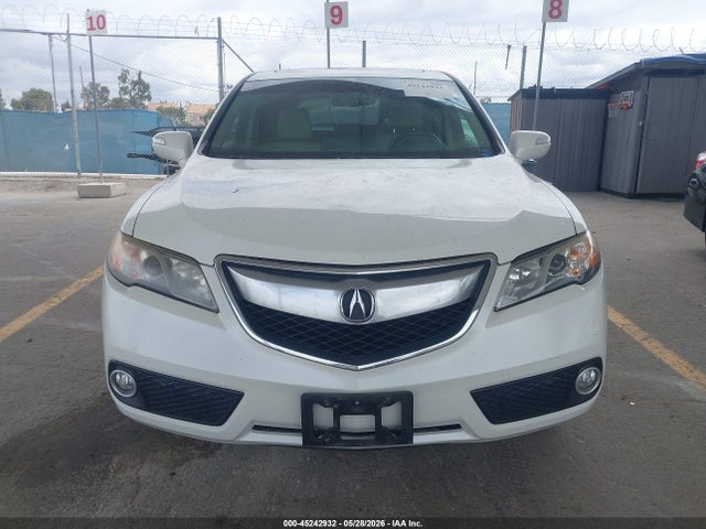 Aukcja sprzedaży 2013 Acura Rdx, vin: 5J8TB3H53DL018992, numer aukcji: 45242932