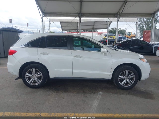 Aukcja sprzedaży 2013 Acura Rdx, vin: 5J8TB3H53DL018992, numer aukcji: 45242932