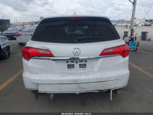 Aukcja sprzedaży 2013 Acura Rdx, vin: 5J8TB3H53DL018992, numer aukcji: 45242932