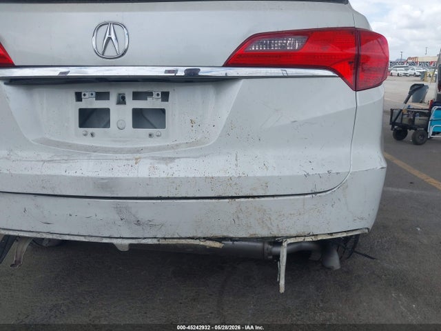 Aukcja sprzedaży 2013 Acura Rdx, vin: 5J8TB3H53DL018992, numer aukcji: 45242932