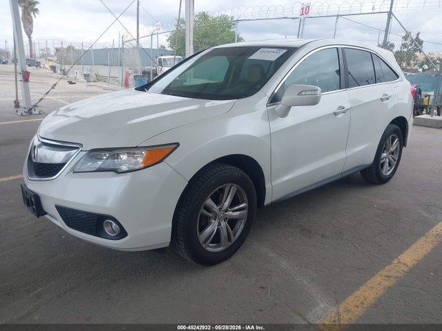 Aukcja sprzedaży 2013 Acura Rdx, vin: 5J8TB3H53DL018992, numer aukcji: 45242932