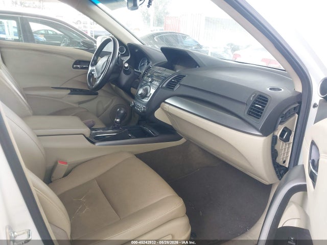 Aukcja sprzedaży 2013 Acura Rdx, vin: 5J8TB3H53DL018992, numer aukcji: 45242932