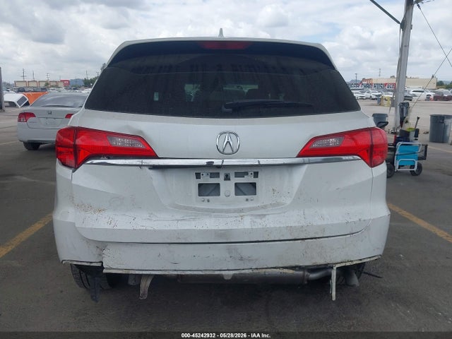 Aukcja sprzedaży 2013 Acura Rdx, vin: 5J8TB3H53DL018992, numer aukcji: 45242932