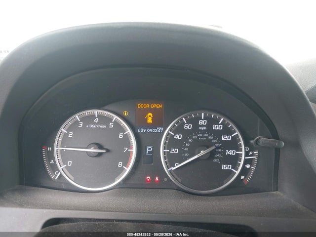 Aukcja sprzedaży 2013 Acura Rdx, vin: 5J8TB3H53DL018992, numer aukcji: 45242932