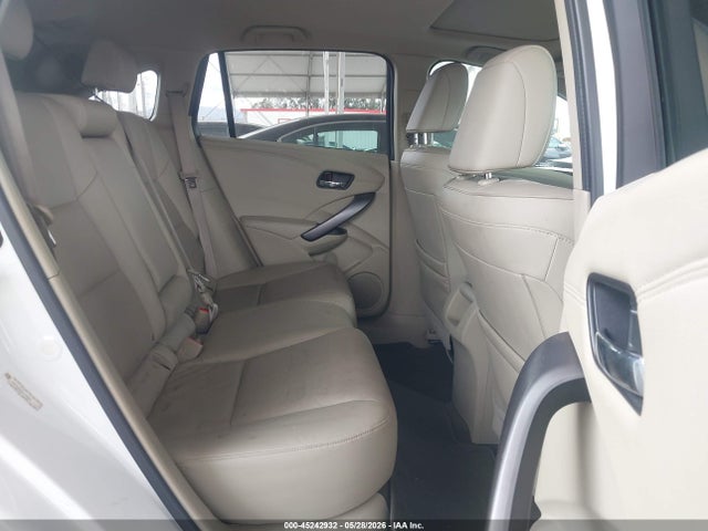 Aukcja sprzedaży 2013 Acura Rdx, vin: 5J8TB3H53DL018992, numer aukcji: 45242932