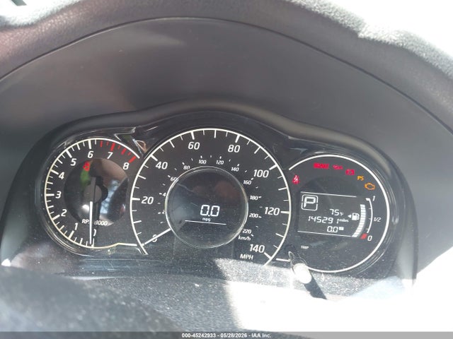 45242933 :رقم المزاد ، 3N1CE2CP2GL366996 vin ، 2016 Nissan Versa Note S (sr)/s Plus/sl/sr/sv مزاد بيع