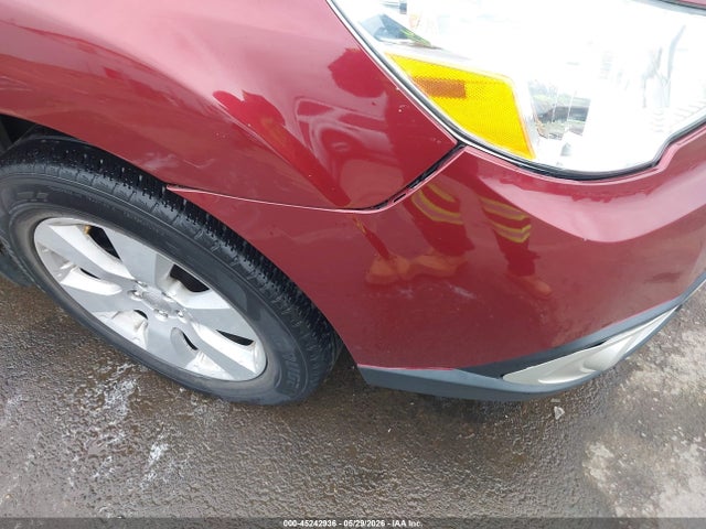2011 Subaru Outback 2.5i Limited მანქანა იყიდება აუქციონზე, vin: 4S4BRBJCXB3321298, აუქციონის ნომერი: 45242936