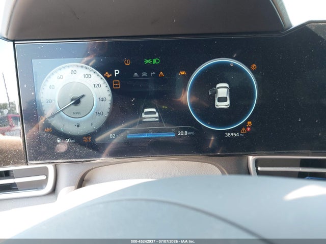 Hyundai ELANTRA SEL 2024 KMHLS4DG0RU680697 Image 7