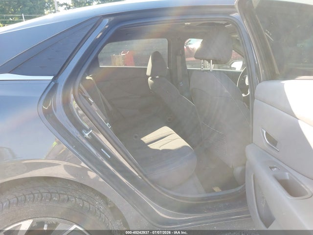 Hyundai ELANTRA SEL 2024 KMHLS4DG0RU680697 Image 8