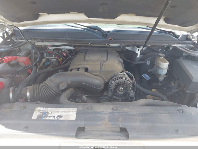 Продажа на аукционе авто 2007 Gmc Yukon Slt, vin: 1GKFC13J07J102662, номер лота: 45242943