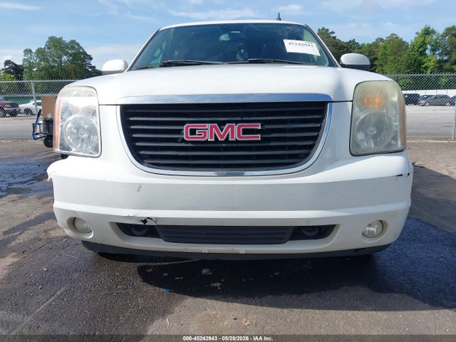 Продажа на аукционе авто 2007 Gmc Yukon Slt, vin: 1GKFC13J07J102662, номер лота: 45242943