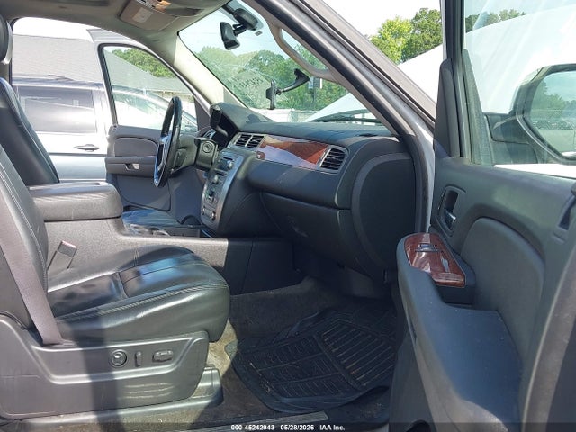 Продажа на аукционе авто 2007 Gmc Yukon Slt, vin: 1GKFC13J07J102662, номер лота: 45242943