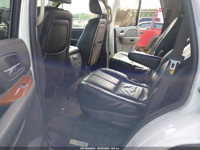 Продажа на аукционе авто 2007 Gmc Yukon Slt, vin: 1GKFC13J07J102662, номер лота: 45242943