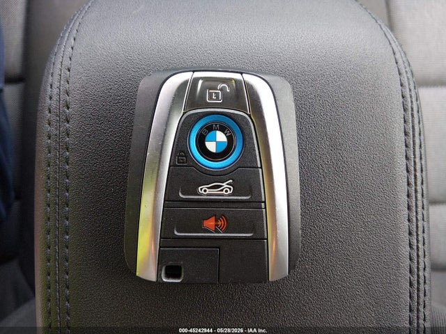 Продажа на аукционе авто 2020 Bmw I3 120ah W/range Extender, vin: WBY8P4C09L7G22546, номер лота: 45242944