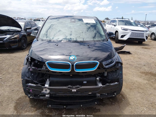 Продажа на аукционе авто 2020 Bmw I3 120ah W/range Extender, vin: WBY8P4C09L7G22546, номер лота: 45242944