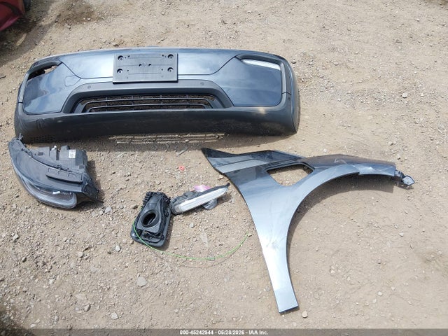 Продажа на аукционе авто 2020 Bmw I3 120ah W/range Extender, vin: WBY8P4C09L7G22546, номер лота: 45242944
