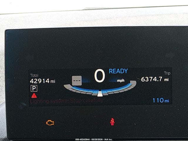 Продажа на аукционе авто 2020 Bmw I3 120ah W/range Extender, vin: WBY8P4C09L7G22546, номер лота: 45242944