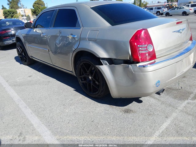 Aukcja sprzedaży 2008 Chrysler 300c Hemi, vin: 2C3KA63H58H237492, numer aukcji: 45242945