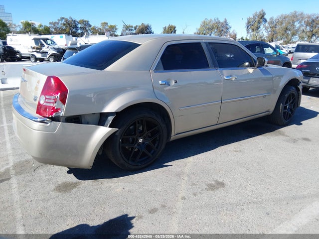 Aukcja sprzedaży 2008 Chrysler 300c Hemi, vin: 2C3KA63H58H237492, numer aukcji: 45242945