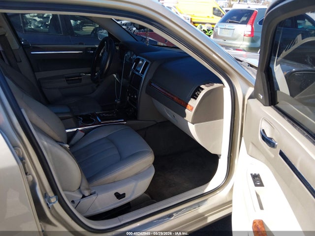 Aukcja sprzedaży 2008 Chrysler 300c Hemi, vin: 2C3KA63H58H237492, numer aukcji: 45242945