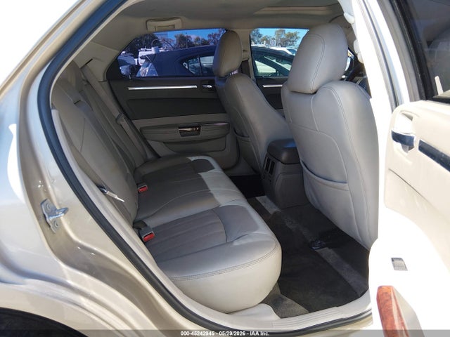 Aukcja sprzedaży 2008 Chrysler 300c Hemi, vin: 2C3KA63H58H237492, numer aukcji: 45242945