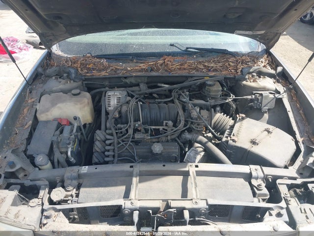 Aukcja sprzedaży 2003 Buick Lesabre Custom, vin: 1G4HP52K73U115519, numer aukcji: 45242946