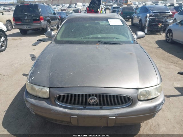 Aukcja sprzedaży 2003 Buick Lesabre Custom, vin: 1G4HP52K73U115519, numer aukcji: 45242946
