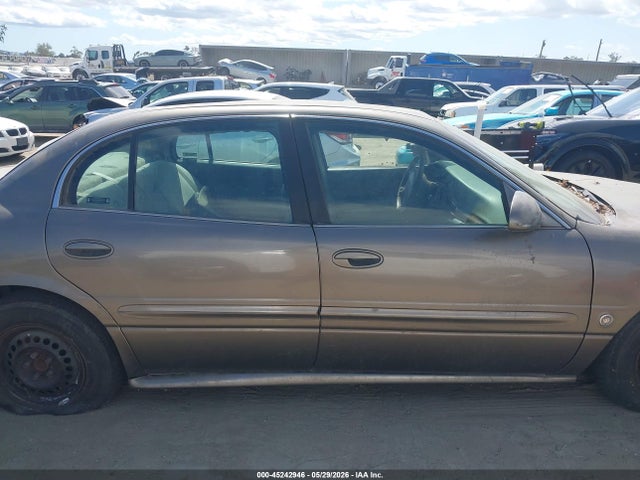 Aukcja sprzedaży 2003 Buick Lesabre Custom, vin: 1G4HP52K73U115519, numer aukcji: 45242946