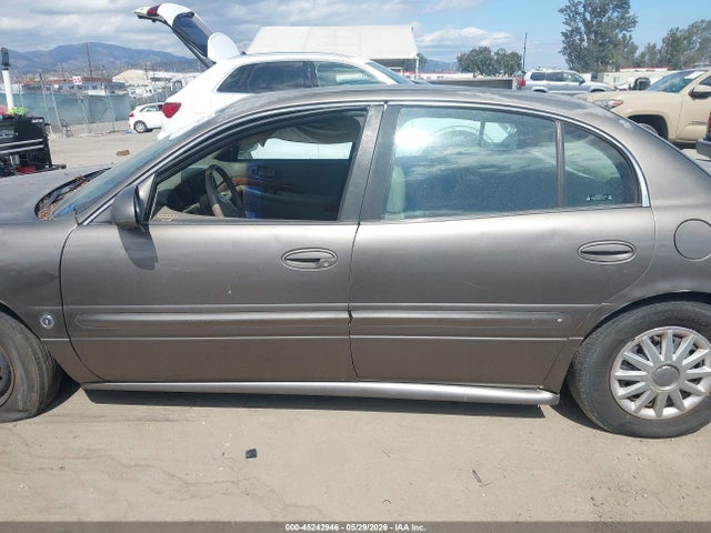 Aukcja sprzedaży 2003 Buick Lesabre Custom, vin: 1G4HP52K73U115519, numer aukcji: 45242946