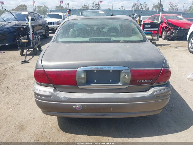 Aukcja sprzedaży 2003 Buick Lesabre Custom, vin: 1G4HP52K73U115519, numer aukcji: 45242946
