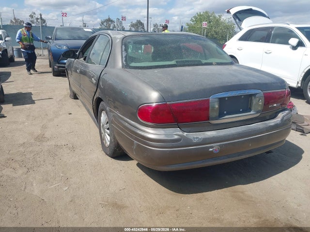 Aukcja sprzedaży 2003 Buick Lesabre Custom, vin: 1G4HP52K73U115519, numer aukcji: 45242946