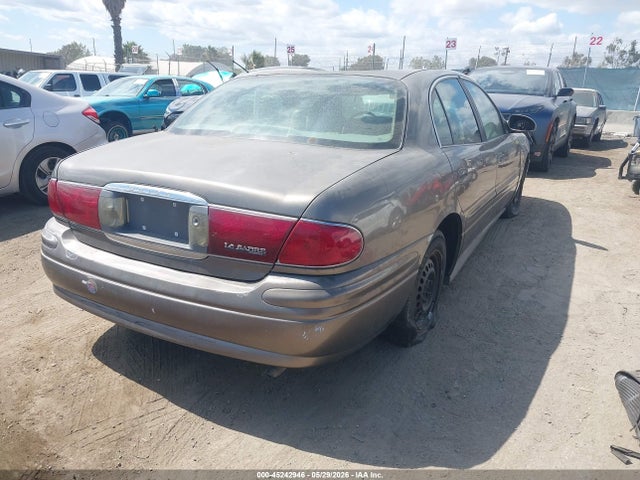 Aukcja sprzedaży 2003 Buick Lesabre Custom, vin: 1G4HP52K73U115519, numer aukcji: 45242946