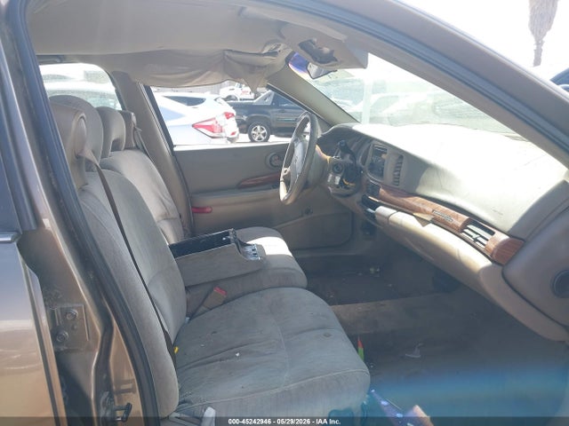 Aukcja sprzedaży 2003 Buick Lesabre Custom, vin: 1G4HP52K73U115519, numer aukcji: 45242946
