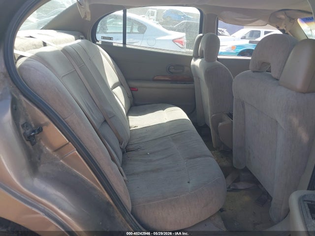 Aukcja sprzedaży 2003 Buick Lesabre Custom, vin: 1G4HP52K73U115519, numer aukcji: 45242946