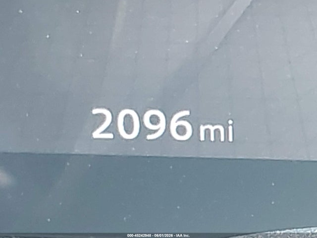 45242948 :رقم المزاد ، 3N1AB9CV8TY254756 vin ، 2026 Nissan Sentra Sv مزاد بيع