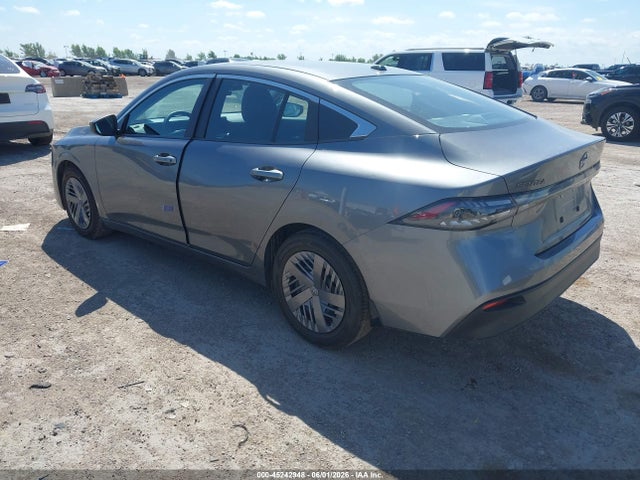 Aukcja sprzedaży 2026 Nissan Sentra Sv, vin: 3N1AB9CV8TY254756, numer aukcji: 45242948
