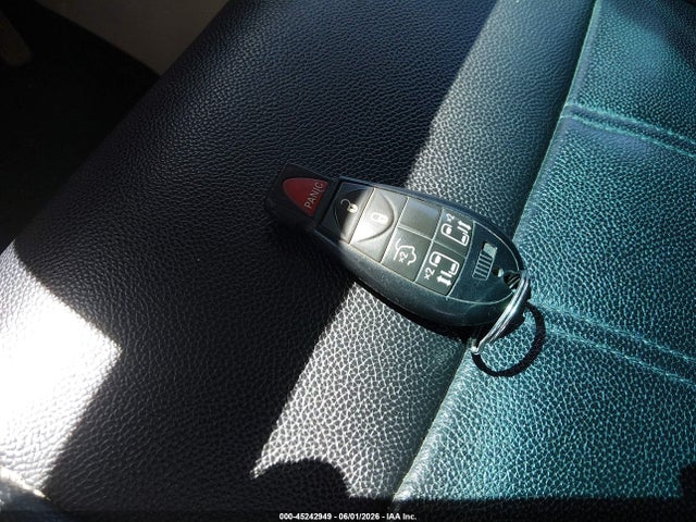 Aukcja sprzedaży 2014 Chrysler Town & Country Touring, vin: 2C4RC1BG3ER307092, numer aukcji: 45242949