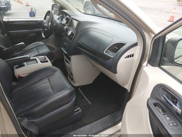 Aukcja sprzedaży 2014 Chrysler Town & Country Touring, vin: 2C4RC1BG3ER307092, numer aukcji: 45242949