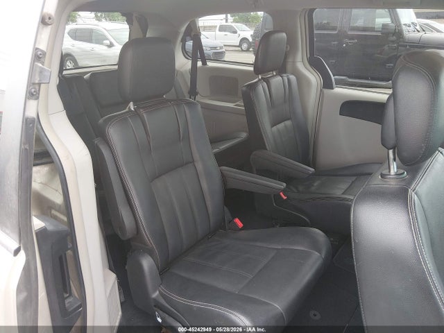 Aukcja sprzedaży 2014 Chrysler Town & Country Touring, vin: 2C4RC1BG3ER307092, numer aukcji: 45242949