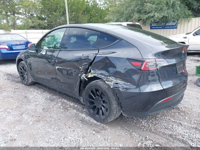 Продажа на аукционе авто 2024 Tesla Model Y Long Range Dual Motor All-wheel Drive, vin: 7SAYGDEE7RF034139, номер лота: 45242953