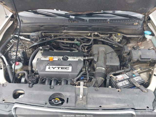 Продажа на аукционе авто 2005 Honda Cr-v Ex, vin: JHLRD78875C026831, номер лота: 45242955