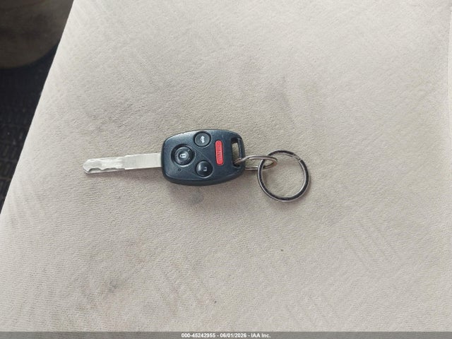 Продажа на аукционе авто 2005 Honda Cr-v Ex, vin: JHLRD78875C026831, номер лота: 45242955