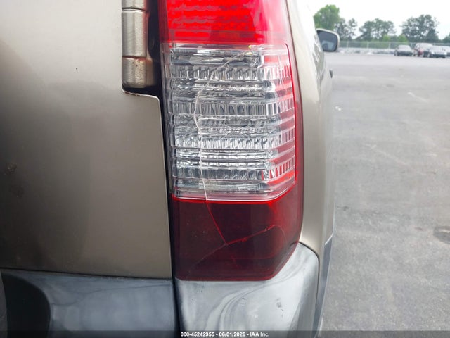 Продажа на аукционе авто 2005 Honda Cr-v Ex, vin: JHLRD78875C026831, номер лота: 45242955