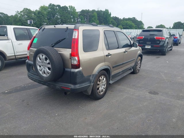 Продажа на аукционе авто 2005 Honda Cr-v Ex, vin: JHLRD78875C026831, номер лота: 45242955