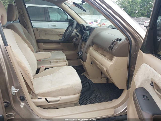 Продажа на аукционе авто 2005 Honda Cr-v Ex, vin: JHLRD78875C026831, номер лота: 45242955