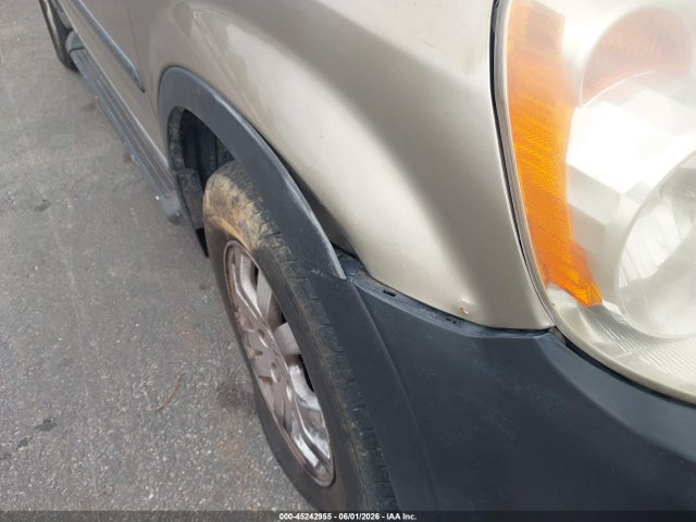 Продажа на аукционе авто 2005 Honda Cr-v Ex, vin: JHLRD78875C026831, номер лота: 45242955