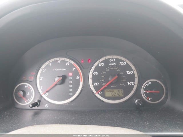 Продажа на аукционе авто 2005 Honda Cr-v Ex, vin: JHLRD78875C026831, номер лота: 45242955