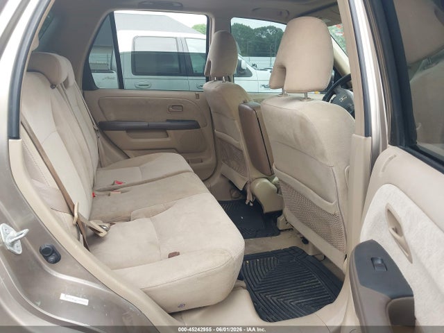 Продажа на аукционе авто 2005 Honda Cr-v Ex, vin: JHLRD78875C026831, номер лота: 45242955