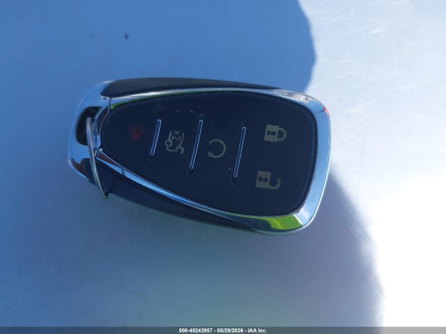1G1BE5SM2J7224752 Chevrolet Cruze Lt Auto